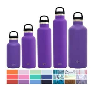 Simple Modern Ascent Water Bottle