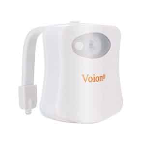 Voion Motion Sensor LED Night Light