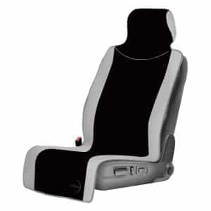 Eclipse Enterprises Car Seat Cover