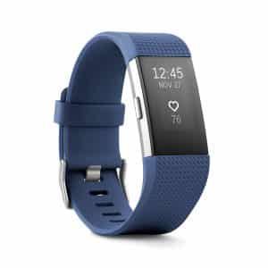 Fitbit Charge 2 Heart Rate & Wrist Band