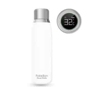 Foladion Smart Water Bottle