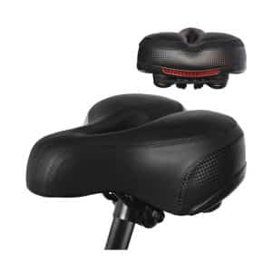 Aolander Bicycle Saddle from Absorbing