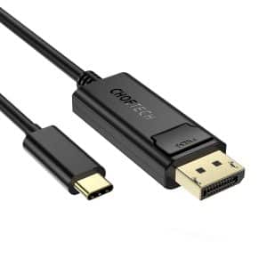 CHOETECH Thunderbolt Cable