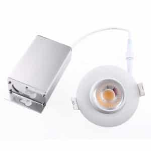 NickLED Dimmable Gimbal Downlight
