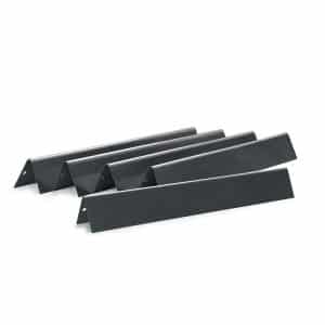 Gas Grill Flavorizer Bars Steel Porcelain Replacement