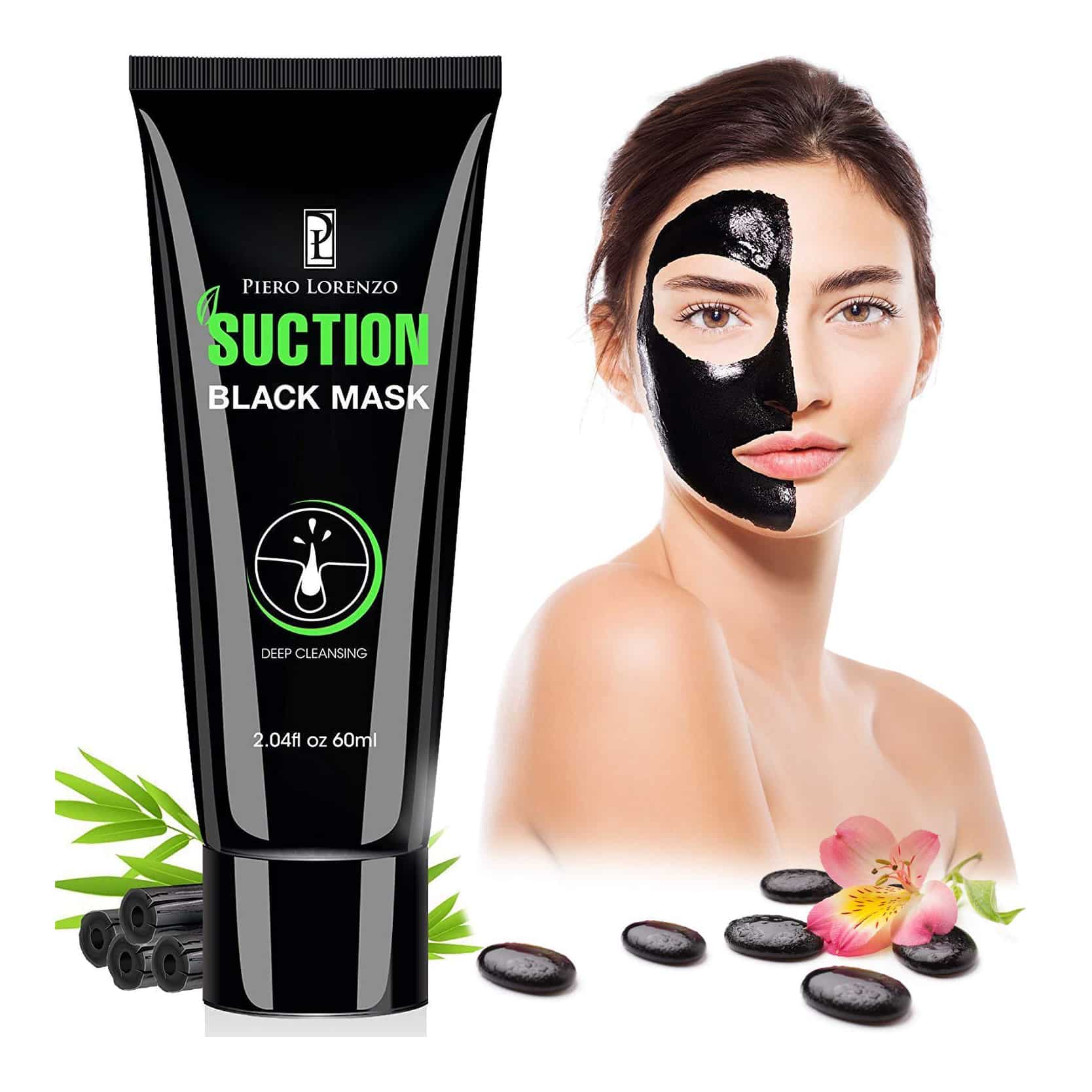 Top 10 Best Blackhead Remover Masks in 2022 Reviews | Buyer's Guide