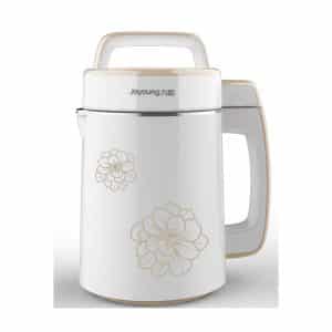 Joyoung CTS-2038 Easy-Clean Automatic Hot Soy Milk Maker