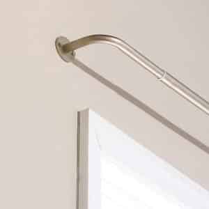 Best Home Fashion Curtain Rod
