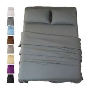 Sonoro Kate Cool Bed Sheet
