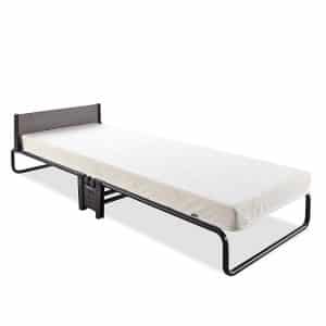 Jay-Be Inspire Folding Bed with Airflow Mattress and Headboard