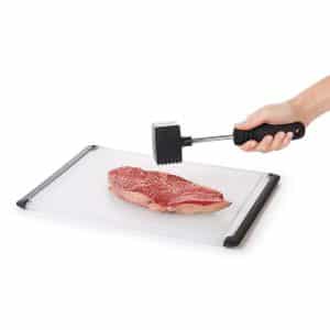 SoftWorks Meat Tenderizer from OXO