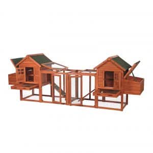 Trixie Pet Products Chicken Coop