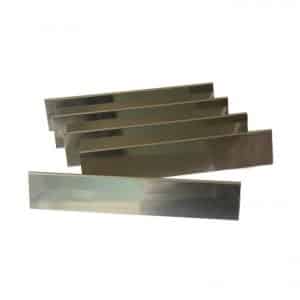 Hongso SPG636 Flavorizer Bars Stainless Steel Replacement