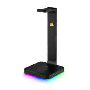 Corsair ST100 RGB - Premium RGB Gaming Headset Stand