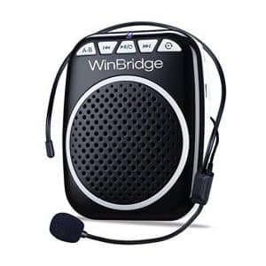 WinBridge WB001 Voice Amplifier