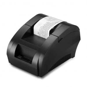 Excelvan 5890K Receipt Printer