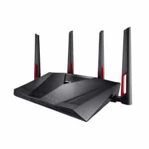 ASUS AC3100 WiFi Gaming Router