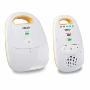 VTech DM111 Baby Monitor