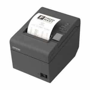 Epson T20 Receipt Printer