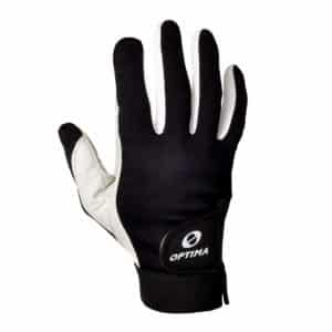 Optima Cabretta Leather Racquetball Glove