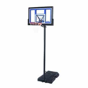 Lifetime 1531 Basketball Hoop