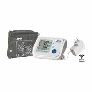 A&D Medical Premium Upper Arm Blood Pressure Monitor