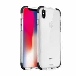 Yesgo Clear for iPhone Xs Case, iPhone X Case
