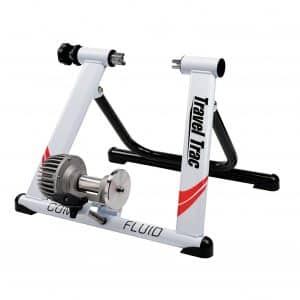 Travel Trac Comp Fluid Bicycle Trainer