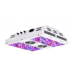 VIPARSPECTRA Dimmable Series PAR450 450W LED Grow Light