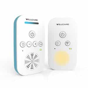 Willcare DBM-6 Baby Monitor
