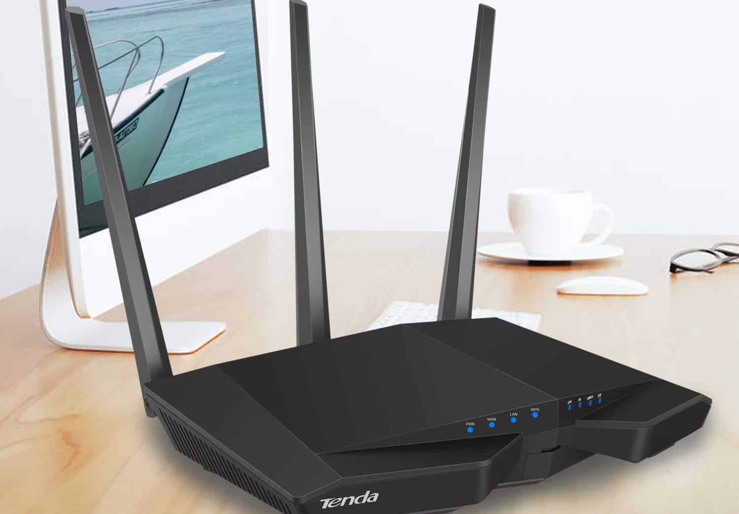 Top 10 Best Long Range Wifi Routers in 2022 Reviews | Buyer's Guide
