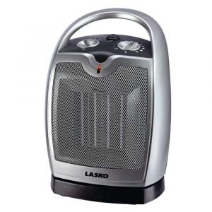 Lasko 5409 Portable Ceramic Space Heater