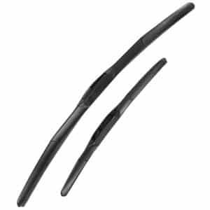 MIDOON Premium Quality wiper blades