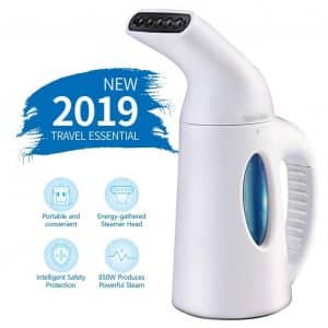 Powerful 2019 Clothes Steamer