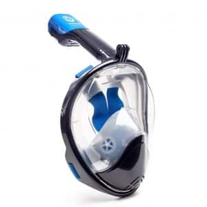 WildHorn Outfitters Snorkel Mask