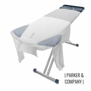 Parker Extra Wide Ironing Pro Board