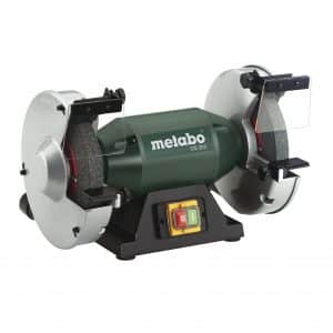 Metabo DS 200 8-Inch Bench Grinder