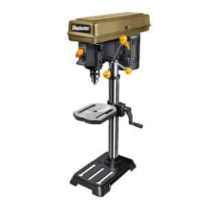 ShopSeries RK7033 10 inches 6.2-Amp Drill Press