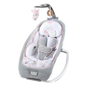 Ingenuity Boutique Baby Bouncer