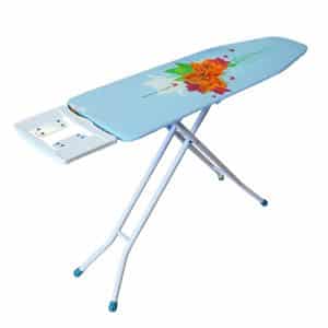 Ybm Home Adjustable Height Deluxe Ironing Board