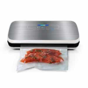 NutriChef Automatic Vacuum Air Sealing System