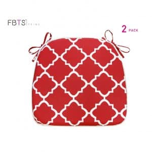 FBTS Prime Outdoor Chair Cushions Home Office