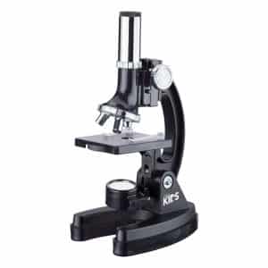 AmScope-KIDS M30-ABS-KT51/KT2 Compound Microscope Kit