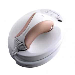 Remington At-Home Hair Removal System