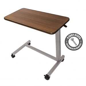 Medical Adjustable Table by Vaunn