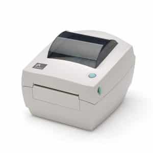 Zebra Technologies Printer