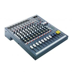 Soundcraft EPM8 Mixer