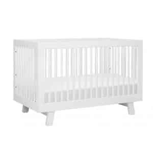 Babyletto Hudson 3-in-1 Convertible Baby Crib