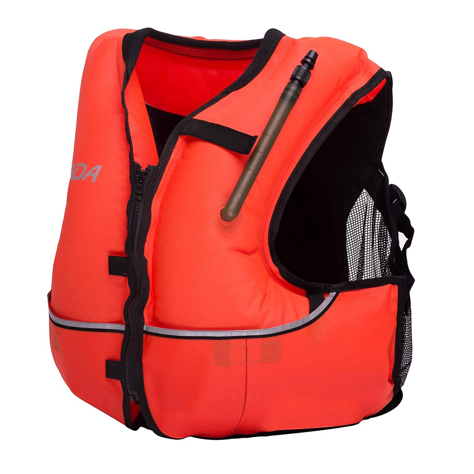 travel snorkeling life vest