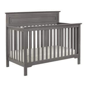 DaVinci Autumn 4-in-1 Convertible Baby Crib